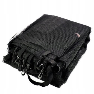 Ochranná sieť na trampolínu - Externá sieť pre trampolínu 10 stôp/312 cm 180 cm
