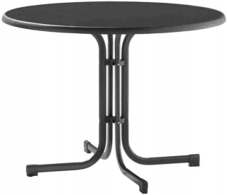 Záhradný stôl, stolík - Sieger Table Mecalit Pro Platten