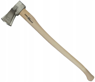 Sekera - 2 kg AX Štiepenie poľského produktu C2554
