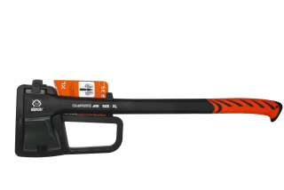 Sekera - Siekier Demon 77,5 cm 2,35 kg Flove Sluping Sleping xl zastavuje luard