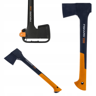 Sekera - Fiskars cizieles sekera pre facku x10 s pahýly pre pne Max 10 cm