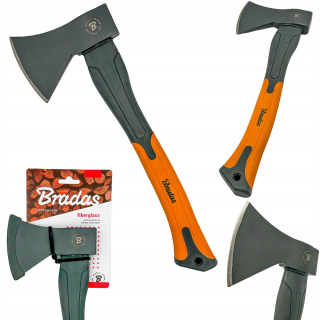 Sekera - Universal Ax Lible Glass 800g Bradas
