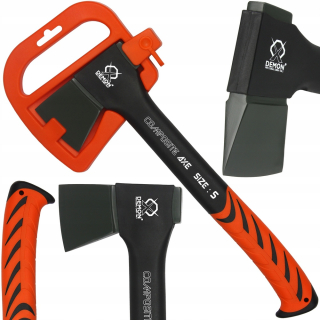 Sekera - Tesárska sekera DEMON SMALL AX 0,64 kg S