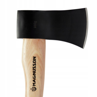 Sekera - Carpentry Axt pre drevo Magnusson 900 g 50 cm uhlíkovú oceľ