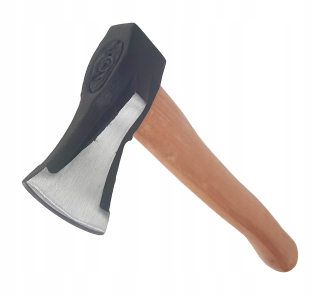 Sekera - Sekera na štiepenie s 1 kg klinom