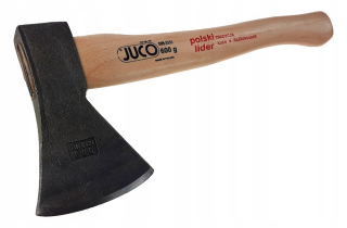 Sekera - Poľská sekera Tradičná horná doska -PTOP 0,6 kg