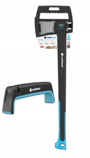 Sekera - AEXING AX C2000 74 cm 41-006 Cellfast + Barfener