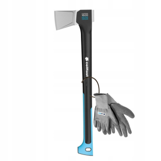 Sekera - Pretečte obručové bunky ergo c1600 Safetouch