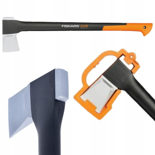 Sekera - Fiskars rozdeľovacia seker