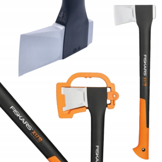 Sekera - Flove Flove Flove Fly for Sleping Wood X17 M Fiskars Priemer 60 cm kryt