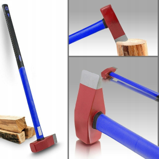 Sekera - Siekieromłot Hammer bituxx anti -slip s