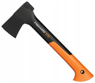 Sekera - Fiskars X7 XS tesárska sekera 1015618