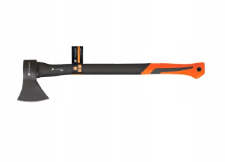 Sekera - Universal Ax 93 cm 1500g oceľový oceľový lamnosový teger oceľ
