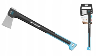 Sekera - Bunka Ergo U1600 61,5 cm Universal Ax