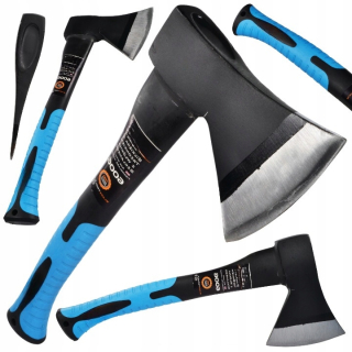 Sekera - Universal Ax, liahňa 600g vlákna