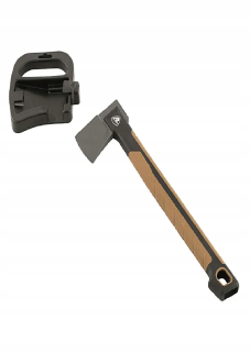 Sekera - Robens Dixie Ax 23,5 "Turistka Siekierka
