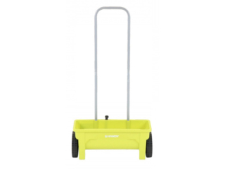 Sejačka - Handy Garden Seeder QS 6002 Manuál 46,5 cm
