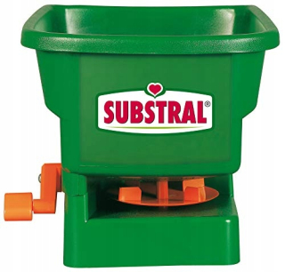 Sejačka - Ručná sejačka SUBSTRAL HANDY GREEN C545 GW