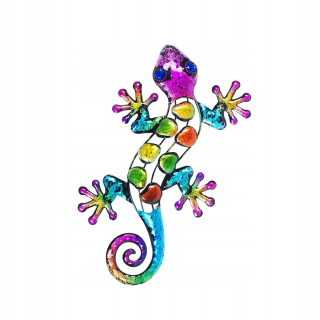 Malá dekorácia do záhrady - Podpisy Grimalt od Sigris Ornament Butterfly Decor and Go