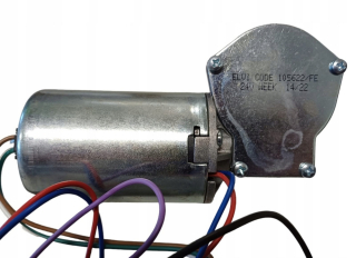 Pohon na bránu - Pekný domáci spin 6021/6031 AVIO500R10 SPA04 MOTOR