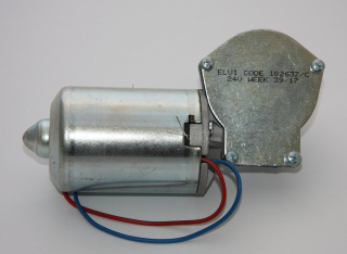 Kolieska na brány - Motor pre pekný pop/spido/shel/gds/ts432/xa432