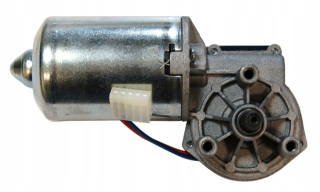 Pohon na bránu - Somfy dexxo optimo motor