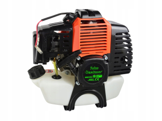 Motor do kosačky, krovinorezu - Motor pre interné spaľovacie zariadenie 2 SUW 43CM3