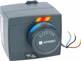 Arm Electric Ovetor 323 Proclick 3-bod