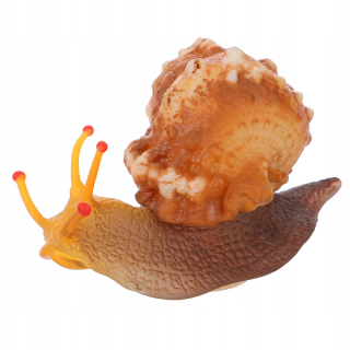 Dekorácia do záhrady - Simulácia remeselníkov pre pod vodou živý slimák