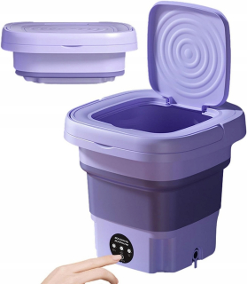 Karburátor do kosačky - Zložená mini práčka úplne automaticky