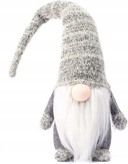 GNOME GNOME GNOM 50 cm vianočné škriatok