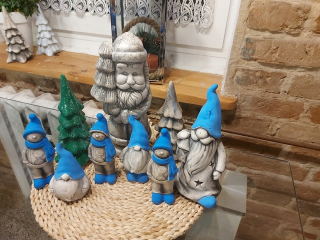Vianoce Equest of Vianoce sú čerstvý trpaslík