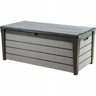 Záhradný box- Kryt záhradnej skrinky (280 l)
