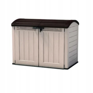 Záhradný box- Záhradný box STORE
