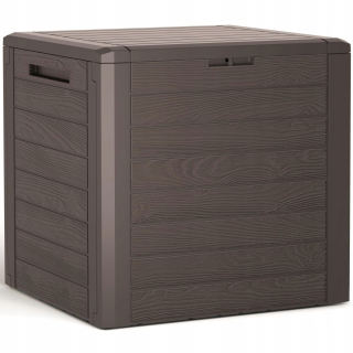 Záhradný box- Balkónová záhradná prevodovka 140 l ProsperPlast