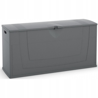 Záhradný box- Curver / kis karisma balkón Gardene