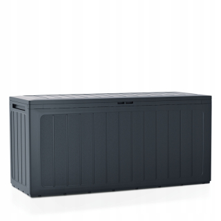 Záhradný box- Záhradná prevodovka pre balkón Taras Garden XXL 280L