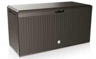 Záhradný box- Záhradná prevodovka terasa Balkon 290L MBRP290-440UU