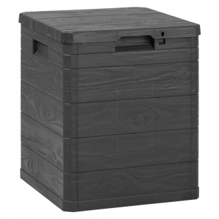 Záhradný box- 90 l vankúšový balkón