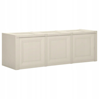 Záhradný box- Hollywood Keter 270L Hollywood Garden prevodovka
