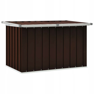 Záhradný box- Záhradná prevodovka 109x67x65cm Vidaxl