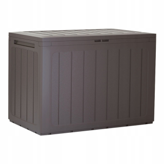 Záhradný box- Záhradná prevodovka 190L box Umbra prosperplast