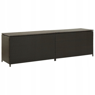 Záhradný box- Záhradná prevodovka 600 l