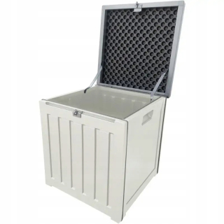 Záhradný box- ZÁHRADNÝ BOX DREVENÝ 150/40/38