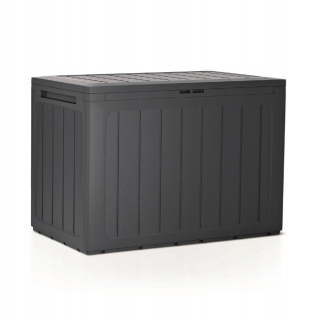 Záhradný box- Boardbox Garden Gearbox 190 l MBBL190 Anthracite