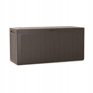 Záhradný box- Boardebox 280l MBBL280 Umbra Garden Box