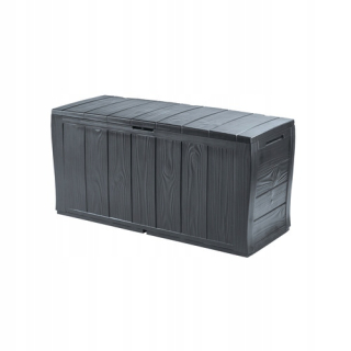Záhradný box- Záhradná prevodovka 270l Keter Sherwood 230415