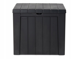 Záhradný úložný box - Pekné oxibd rádio