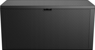 Záhradný box- Záhradná prevodovka KETER EMILY 280 L Anthracite