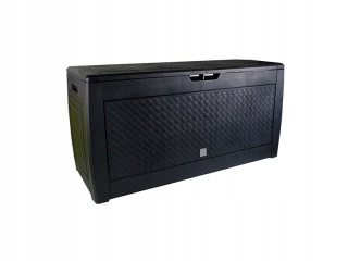 Záhradný box- Záhradná prevodovka prosperplast boxe matub s433